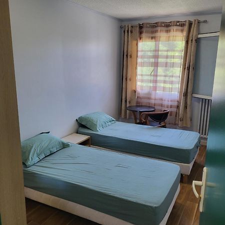 Private Room-3 In Hannana Apartment- 2 Min Walk To Tram 12 Min To Nice Train Station 15 Min To Massena Place Exteriör bild