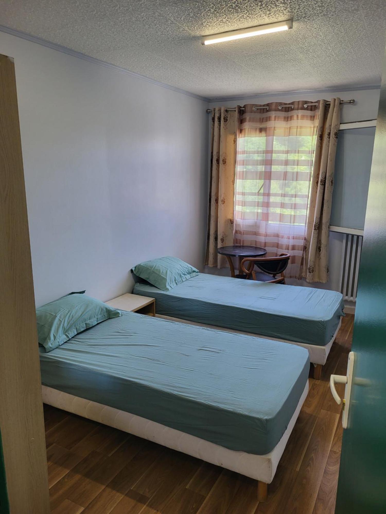 Private Room-3 In Hannana Apartment- 2 Min Walk To Tram 12 Min To Nice Train Station 15 Min To Massena Place Exteriör bild