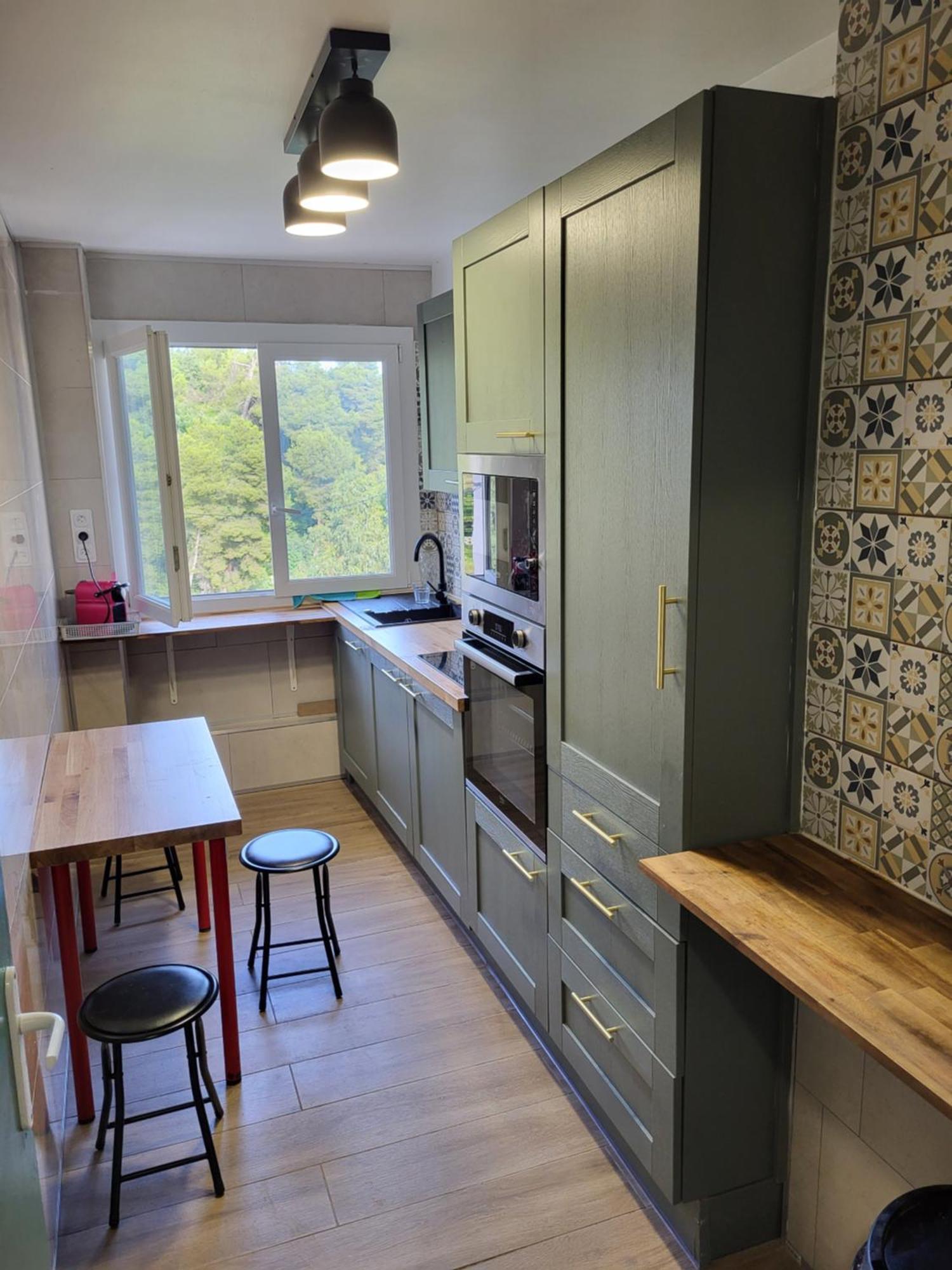 Private Room-3 In Hannana Apartment- 2 Min Walk To Tram 12 Min To Nice Train Station 15 Min To Massena Place Exteriör bild