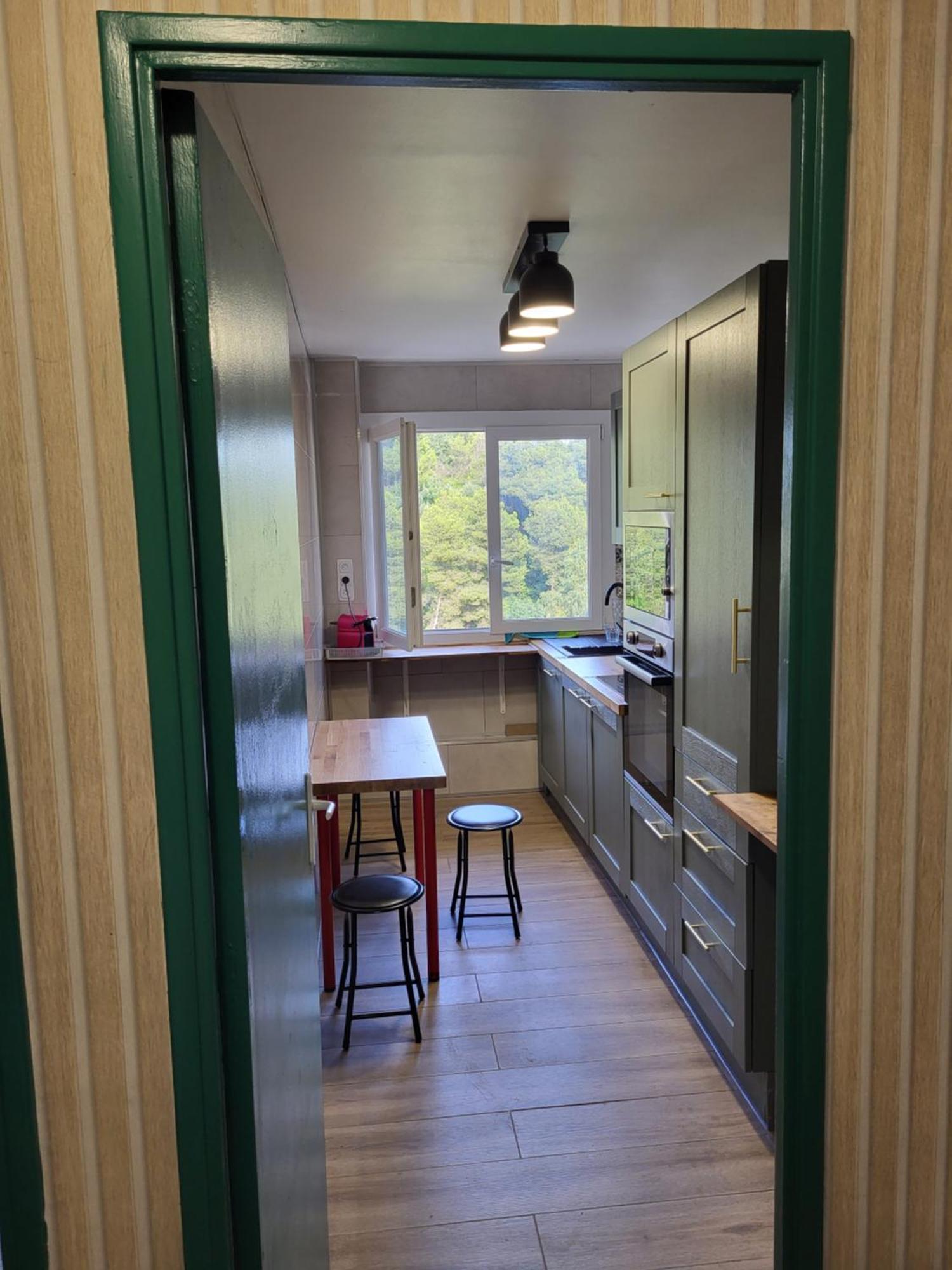 Private Room-3 In Hannana Apartment- 2 Min Walk To Tram 12 Min To Nice Train Station 15 Min To Massena Place Exteriör bild